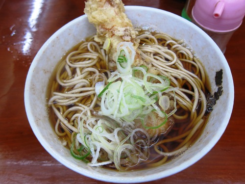 二葉 (秋葉原)　ちくそ