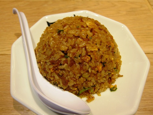 天天有 大井町店 (大井町) 鶏白湯