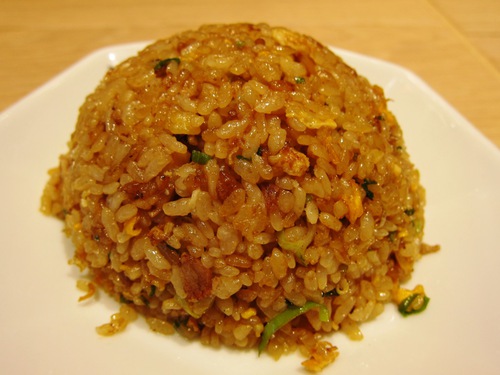 天天有 大井町店 (大井町) 鶏白湯