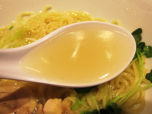 天天有 大井町店 (大井町) 鶏白湯