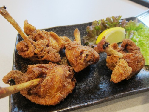 串カツ田中 大森店