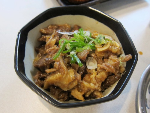 串カツ田中 大森店