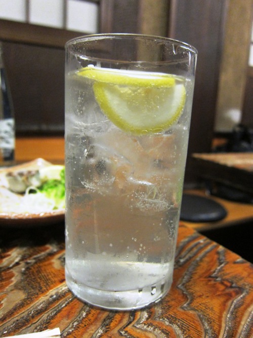 豊田屋 (日暮里) イイ居酒屋 豊田屋 (日暮里) イイ居酒屋