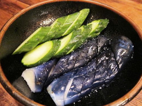鳥城 (大森) ヨクヤキ
