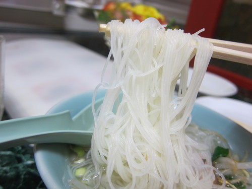 台湾らーめん 一福 (長原) ちょこっと呑み2 台湾らーめん 一福 (長原) ちょこっと呑み2