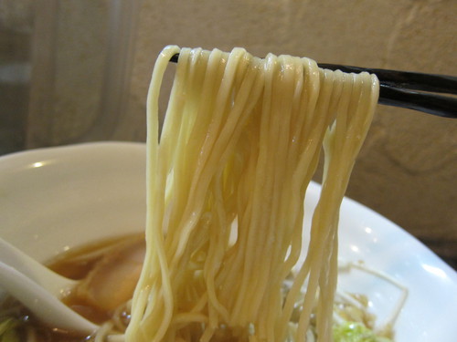 づゅる麺池田 (目黒) 揚げ豚白菜らーめん づゅる麺池田 (目黒) 揚げ豚白菜らーめん