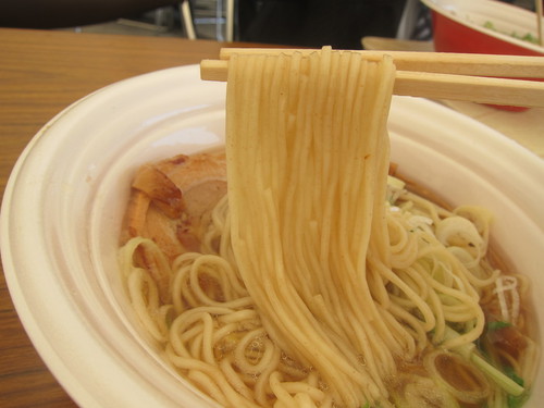 東京ラーメンショー2014 (駒沢公園)　第一幕