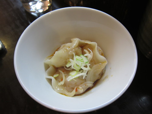 づゅる麺池田 (目黒) 揚げ豚白菜らーめん づゅる麺池田 (目黒) 揚げ豚白菜らーめん