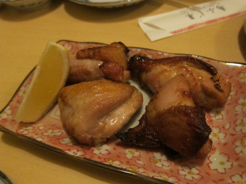 隼 (荏原町) 忘年会 隼 (荏原町) 忘年会