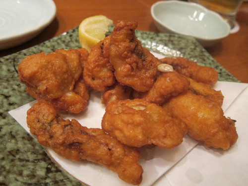 戸越で新年会 戸越で新年会