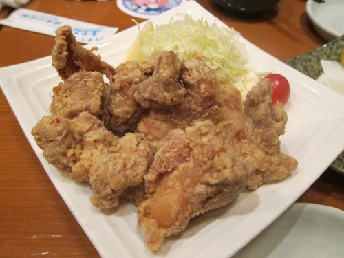 戸越で新年会 戸越で新年会