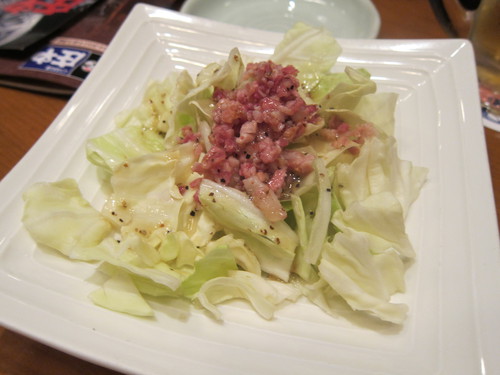 戸越で新年会 戸越で新年会