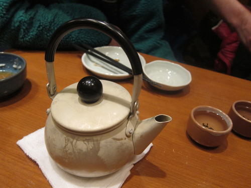 戸越で新年会 戸越で新年会