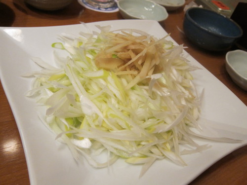 戸越で新年会 戸越で新年会
