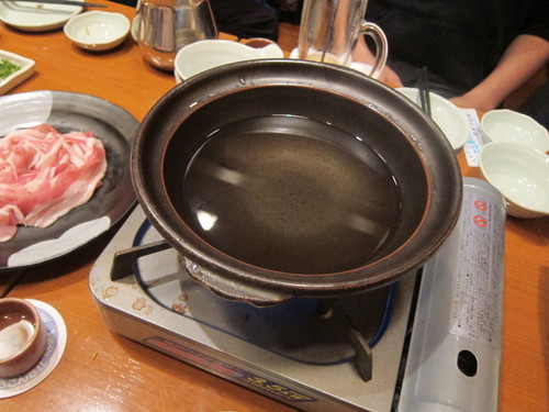 戸越で新年会 戸越で新年会
