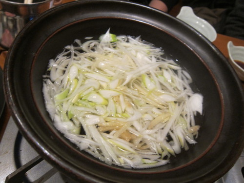 戸越で新年会 戸越で新年会