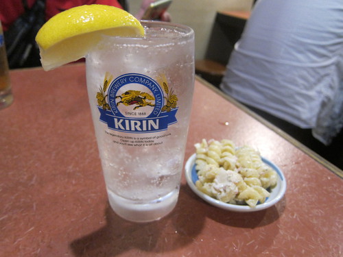 らーめん天神下 大喜 (湯島) 湯島でキュッと らーめん天神下 大喜 (湯島) 湯島でキュッと
