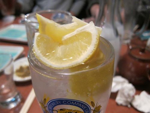 らーめん天神下 大喜 (湯島) 湯島でキュッと らーめん天神下 大喜 (湯島) 湯島でキュッと