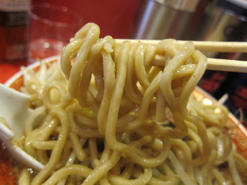ラーメンタロー 大森の陣 (大森)　小ラ－メン