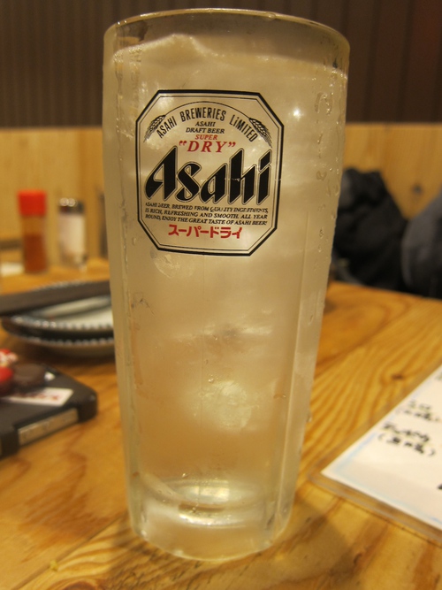 やきとん あさちゃん 戸越銀座店 (戸越銀座) ちょい呑み やきとん あさちゃん 戸越銀座店 (戸越銀座) ちょい呑み
