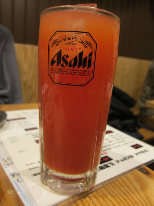 やきとん あさちゃん 戸越銀座店 (戸越銀座) ちょい呑み やきとん あさちゃん 戸越銀座店 (戸越銀座) ちょい呑み