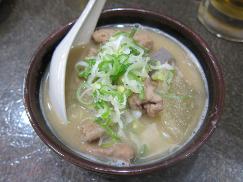 鳥厚 (長原)　THE大衆酒場