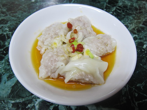 台湾らーめん 一福 (長原) ちょこっと呑み2 台湾らーめん 一福 (長原) ちょこっと呑み2