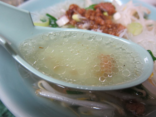 台湾らーめん 一福 (長原) ちょこっと呑み2 台湾らーめん 一福 (長原) ちょこっと呑み2