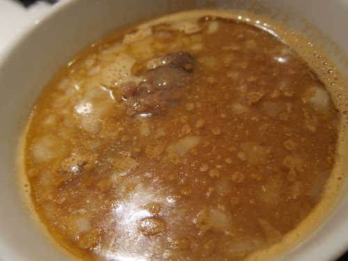 中華そば 不如帰 覇 (幡ヶ谷) 味噌つけ麺 中華そば 不如帰 覇 (幡ヶ谷) 味噌つけ麺