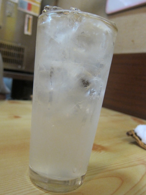 串清 (長原) 目指せ常連2 串清 (長原) 目指せ常連2