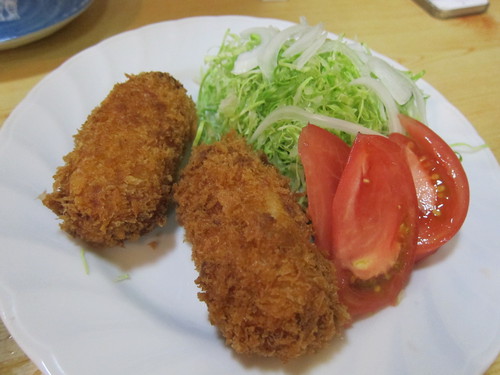 串清 (長原) 目指せ常連2 串清 (長原) 目指せ常連2