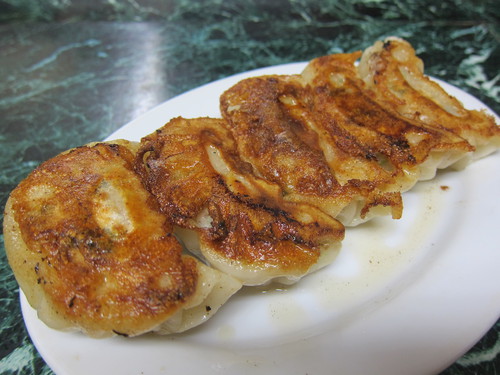 台湾らーめん 一福 (長原) ちょこっと呑み3 台湾らーめん 一福 (長原) ちょこっと呑み3