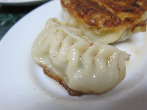 台湾らーめん 一福 (長原) ちょこっと呑み3 台湾らーめん 一福 (長原) ちょこっと呑み3