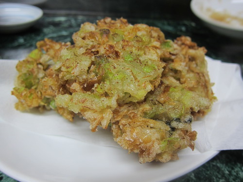 台湾らーめん 一福 (長原) ちょこっと呑み3 台湾らーめん 一福 (長原) ちょこっと呑み3