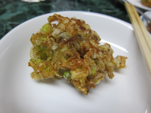 台湾らーめん 一福 (長原) ちょこっと呑み3 台湾らーめん 一福 (長原) ちょこっと呑み3