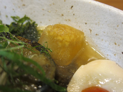 麺処 びぎ屋 (学芸大学) 冷やし煮干し醤油らーめん 麺処 びぎ屋 (学芸大学) 冷やし煮干し醤油らーめん