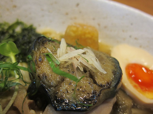 麺処 びぎ屋 (学芸大学) 冷やし煮干し醤油らーめん 麺処 びぎ屋 (学芸大学) 冷やし煮干し醤油らーめん