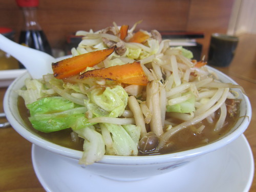光楽亭 (大森) 味噌ギヨ 光楽亭 (大森) 味噌ギヨ