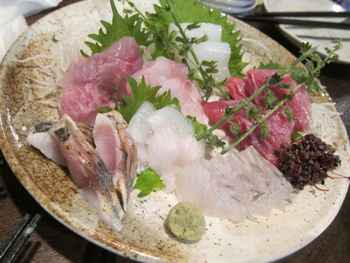 金町製麺 (金町)　そして金町へ