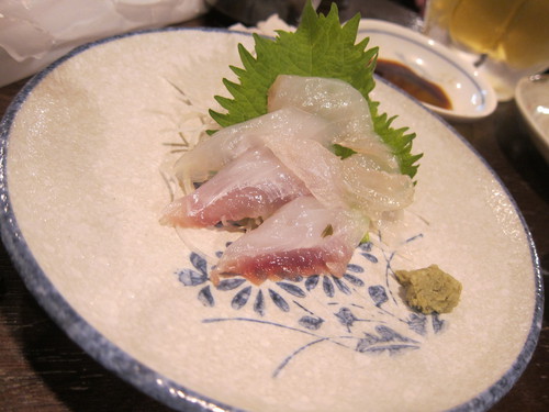 金町製麺 (金町)　そして金町へ
