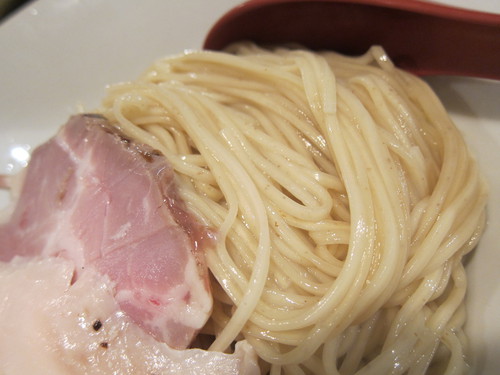 金町製麺 (金町)　そして金町へ