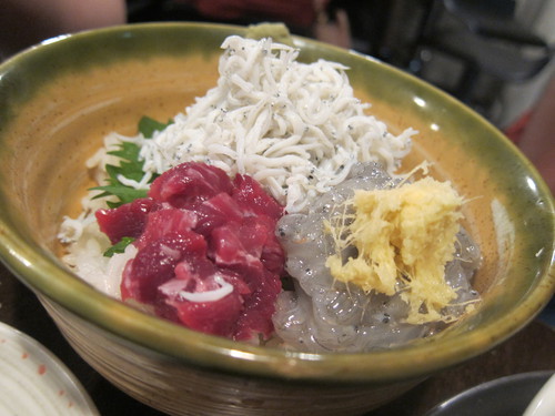 金町製麺 (金町)　そして金町へ