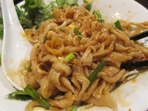 金町製麺 (金町)　そして金町へ