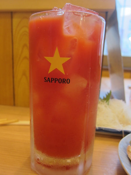 晩杯屋 (大井町) 俺たちの晩杯屋 晩杯屋 (大井町) 俺たちの晩杯屋