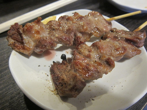 やきとん 豚番長 (蒲田) 絶品焼売 やきとん 豚番長 (蒲田) 絶品焼売