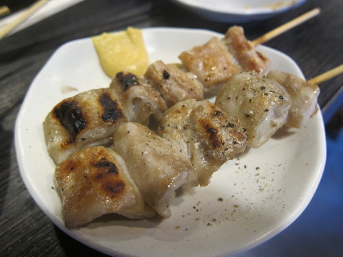 やきとん 豚番長 (蒲田) 絶品焼売 やきとん 豚番長 (蒲田) 絶品焼売