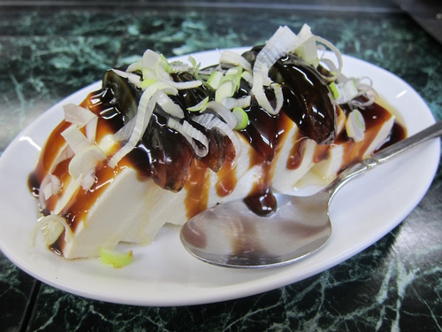 台湾らーめん 一福 (長原) ちょこっと呑み4 台湾らーめん 一福 (長原) ちょこっと呑み4