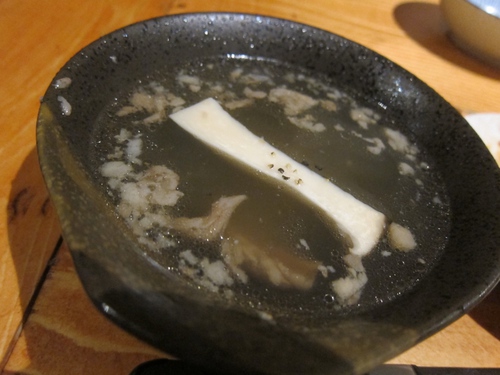 肉小屋 (板橋) 半袖の頃。 肉小屋 (板橋) 半袖の頃。