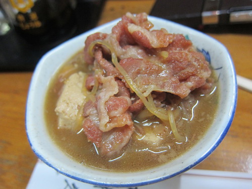 かね久 (旗の台) おでんとか② かね久 (旗の台) おでんとか②