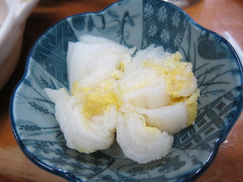 かね久 (旗の台) おでんとか② かね久 (旗の台) おでんとか②